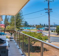 Anchorage 2 with Water Views - Hobart Tourism