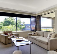 Anchorage Harbourside - magnificent views - Tourism TAS