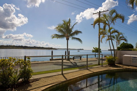 Anchorage Apartments - Tourism TAS 2