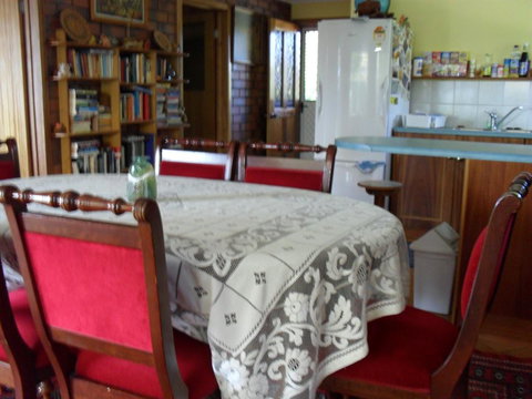 Anchorage Apartments - Tourism TAS 3