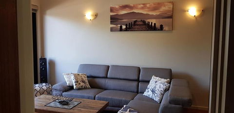 Anchorage Apartments - Hobart Tourism 2