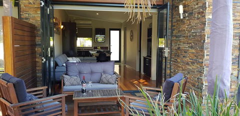 Anchorage Apartments - Hobart Tourism 1