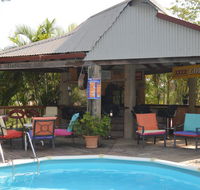 Anchorage Weipa - Tourism TAS