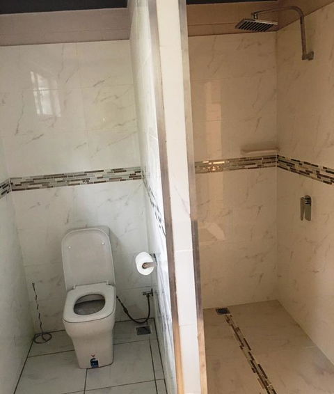 Ancient Gardens Guesthouse & Botanical Gardens - Tourism TAS 3