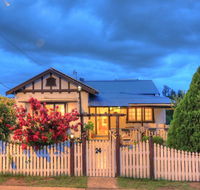 Andavine House - Bed  Breakfast - Hobart Tourism