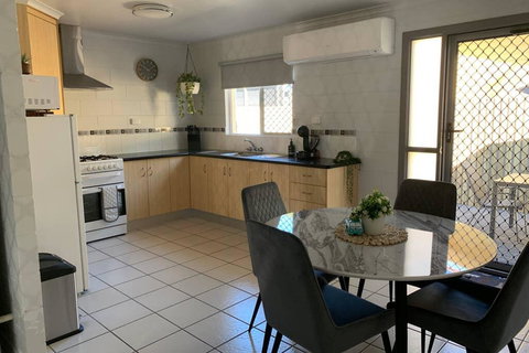 Andergrove Home With A Garden View-Wi-fi & Netflix - Tourism TAS 2