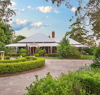 Anduramba Homestead BB - Hobart Tourism