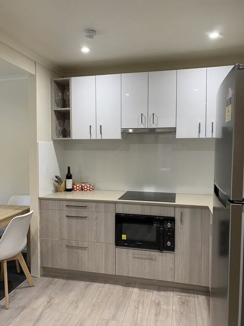 Aneeki Ski Lodge - Tourism TAS 2