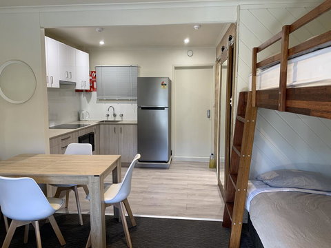 Aneeki Ski Lodge - Tourism TAS 3