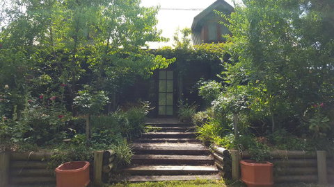 Angaston By The Winter Creek - Hobart Tourism 1