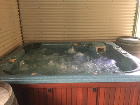 Angaston By The Winter Creek - Hobart Tourism 2