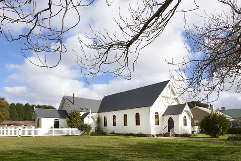 Angel Place Robertson - Tourism TAS 0