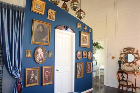 Angel Place Robertson - Tourism TAS 2