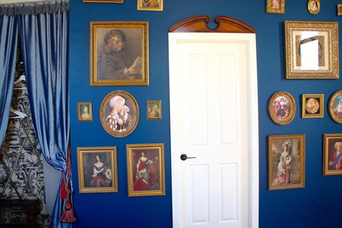 Angel Place Robertson - Tourism TAS 1