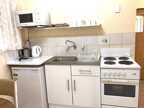 Angel's Rest Motel - Tourism TAS 1