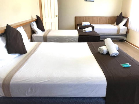 Angel's Rest Motel - Tourism TAS 3