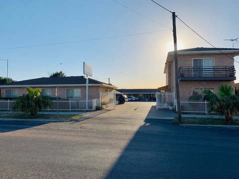 Angel's Rest Motel - Tourism TAS 2