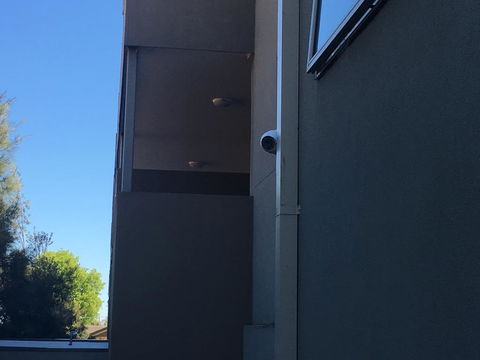 Angel's Space Princes Hwy - Hobart Tourism 1