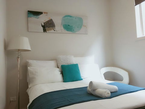 Angel's Space Princes Hwy - Hobart Tourism 3