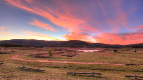 Anglers Reach Lakeside Village - Tourism TAS 0