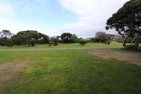 Anglesea Family Caravan Park - Tourism TAS 2
