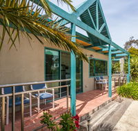 Anglesea River Apartments - 2 Bed Unit 2/4 - Tourism TAS