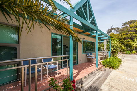 Anglesea River Apartments - 2 Bed Unit 2/4 - Tourism TAS 0