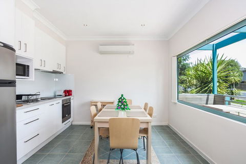 Anglesea River Apartments - 2 Bed Unit 2/4 - Tourism TAS 3