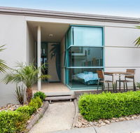 Anglesea River Apartments - Spa Apartment 23 - Tourism TAS