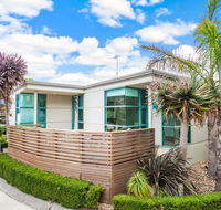 Anglesea River Apartments - Spa Apartment 40 - Tourism TAS