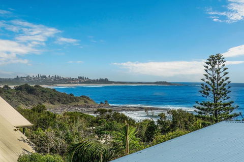 Angourie Blue Unit 2 - Tourism TAS 1