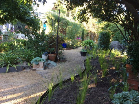 Annabell's Villa Beechworth - Tourism TAS 0