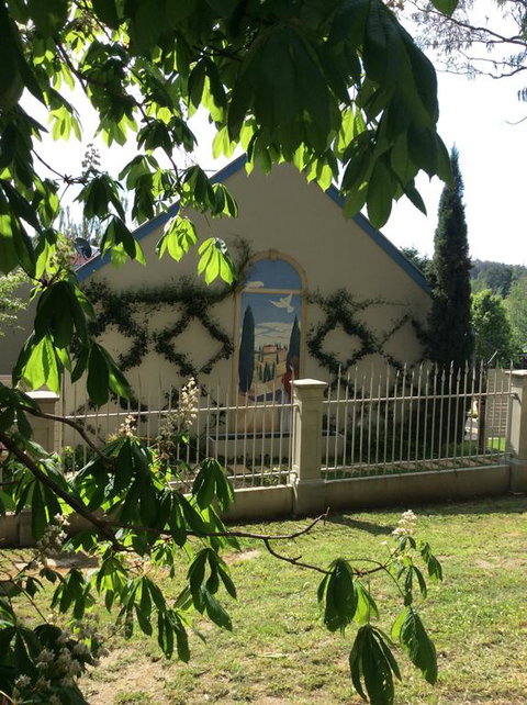 Annabell's Villa Beechworth - Tourism TAS 1