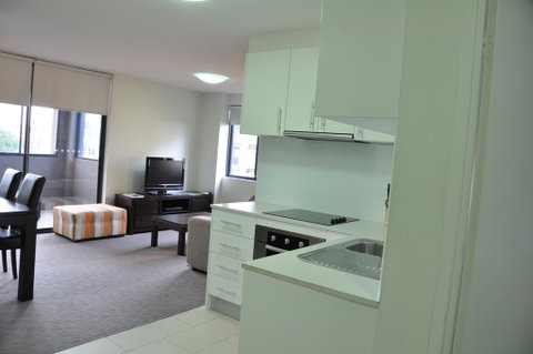 Annam Serviced Apartments - Tourism TAS 2