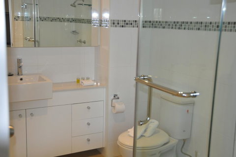 Annam Serviced Apartments - Tourism TAS 3