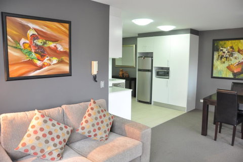 Annam Serviced Apartments - Tourism TAS 1