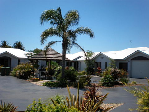 Annand Mews Apartments - Hobart Tourism 3