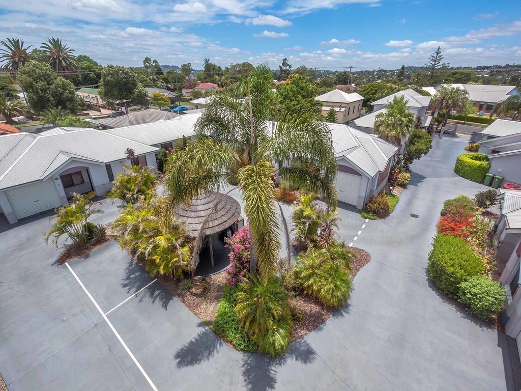 Rockville QLD Hobart Tourism