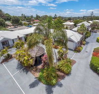 Annand Mews Apartments - Hobart Tourism