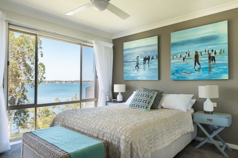 Anne's Waterfront Haven B&B - Hobart Tourism 2