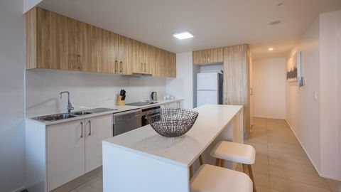 Annexe Apartments - Tourism TAS 2