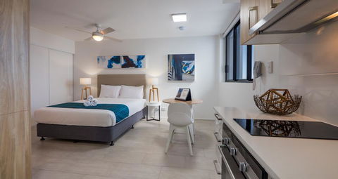 Annexe Apartments - Tourism TAS 1