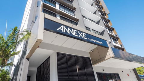Annexe Apartments - Tourism TAS 0