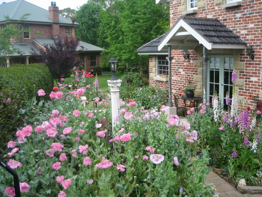 Richmond Lowlands NSW Hobart Tourism