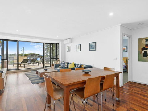 APARTMENT 10 PACIFIC APARTMENTS - FREE WIFI! - Hobart Tourism 1