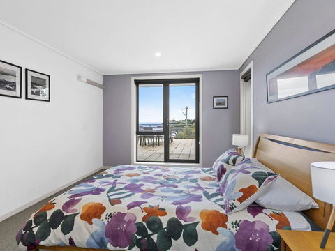 APARTMENT 10 PACIFIC APARTMENTS - FREE WIFI! - Hobart Tourism 3