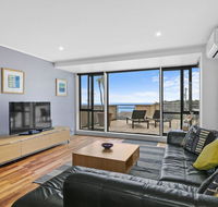 APARTMENT 10 PACIFIC APARTMENTS - FREE WIFI - Hobart Tourism