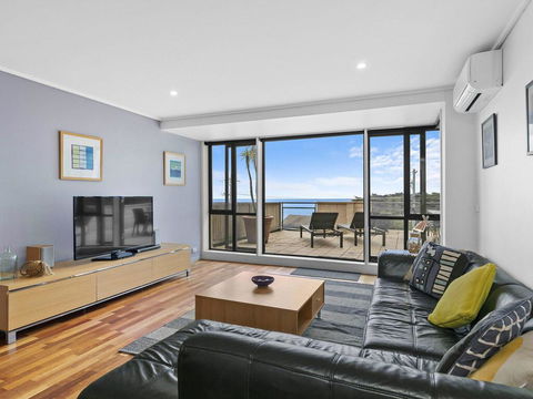APARTMENT 10 PACIFIC APARTMENTS - FREE WIFI! - Hobart Tourism 0