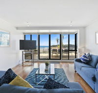 APARTMENT 11 PACIFIC APARTMENTS - Hobart Tourism