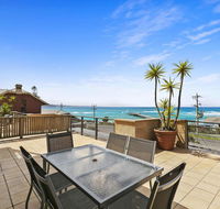 APARTMENT 12 PACIFIC APARTMENTS- Across From the Pier - Hobart Tourism